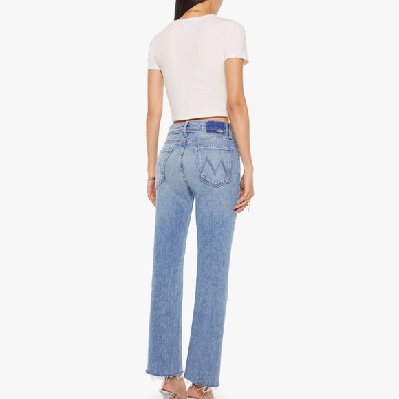 MOTHER SUPERIOR THE TRIPPER FLOOD FRAY in left in the dust - Picture 3 of 14